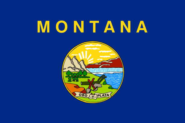 Montana Sweatshirts