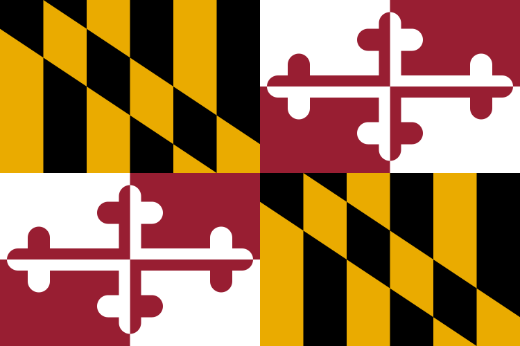 Maryland Sweatshirts