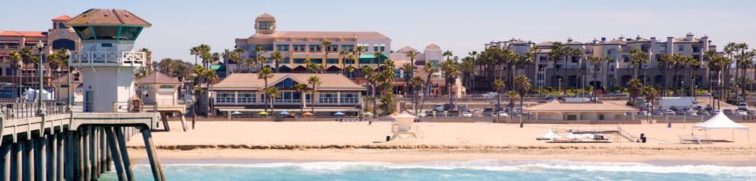 Shop Huntington Beach CA California Gifts & Souvenirs