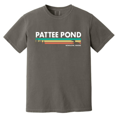 Pattee Pond T-Shirt