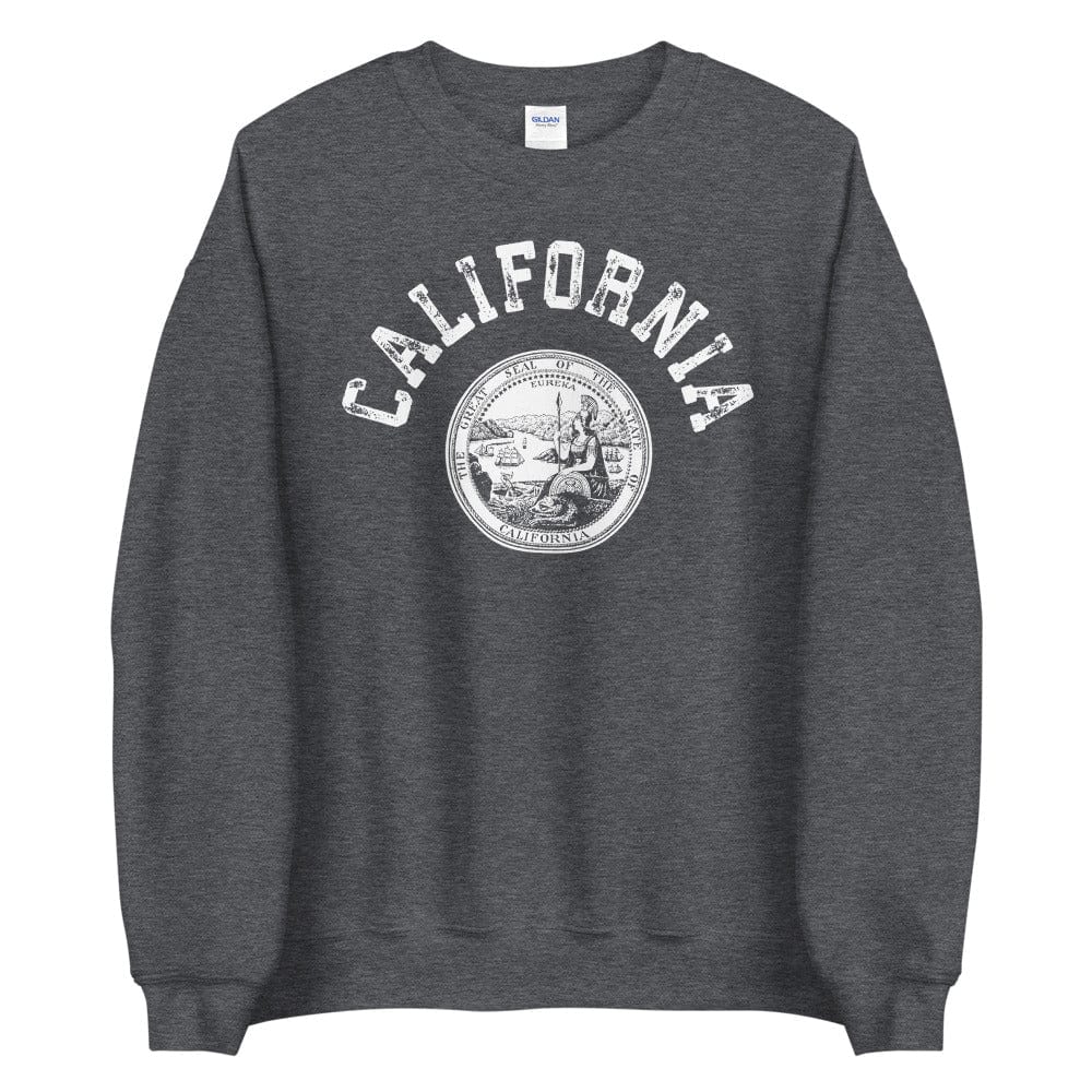Vintage style deals crewneck sweatshirt