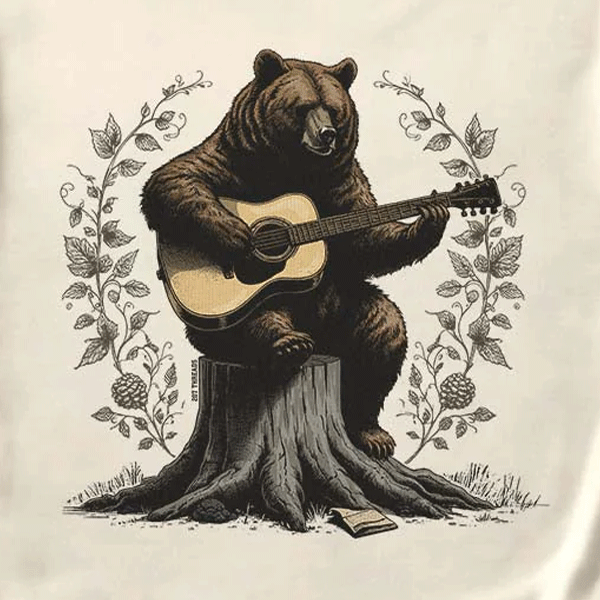 Bear Shirts