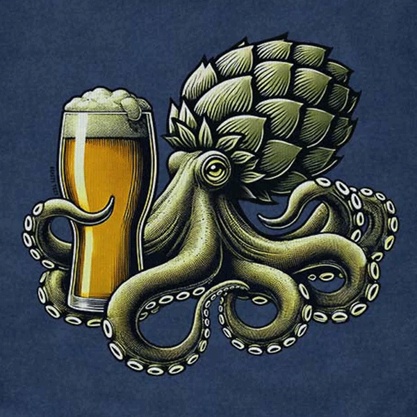 Beer shirts