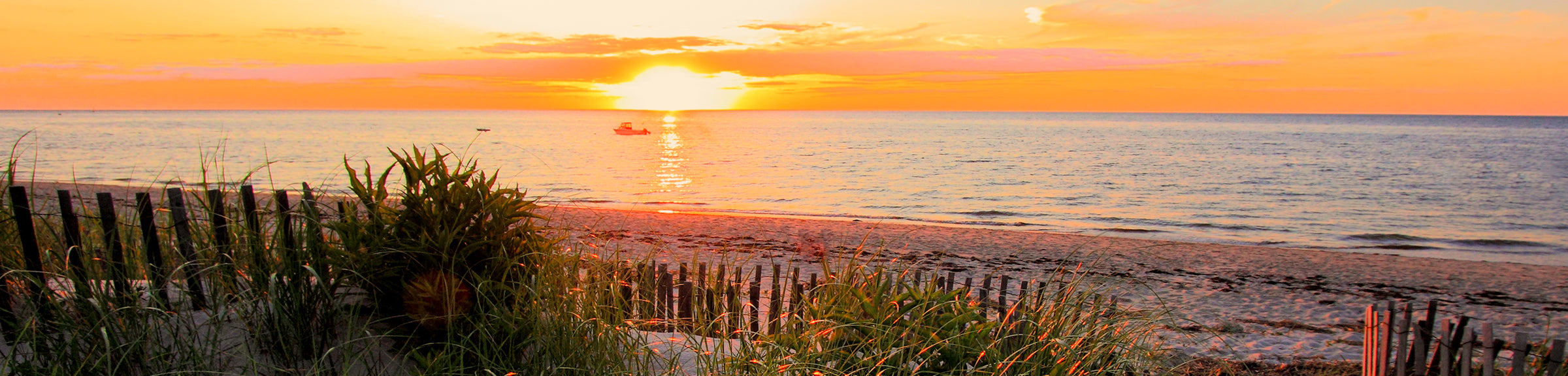 Cape Cod Sweatshirts