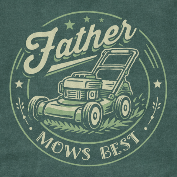 Dad Shirts