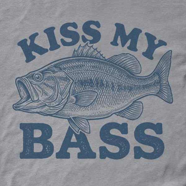 Fishing T-Shirts