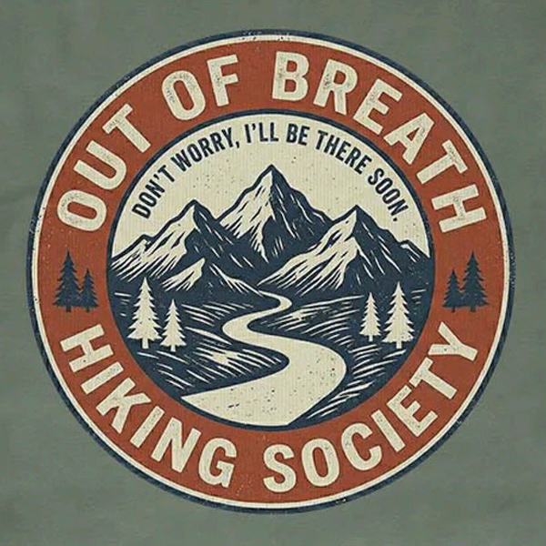 Hiking Shirts