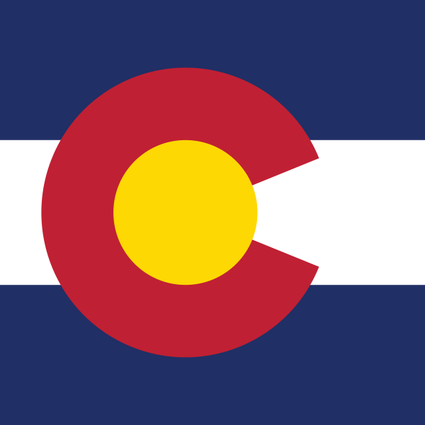 Colorado Sweatshirts & Hoodies - Scenic Colorado Mountain Range Photo