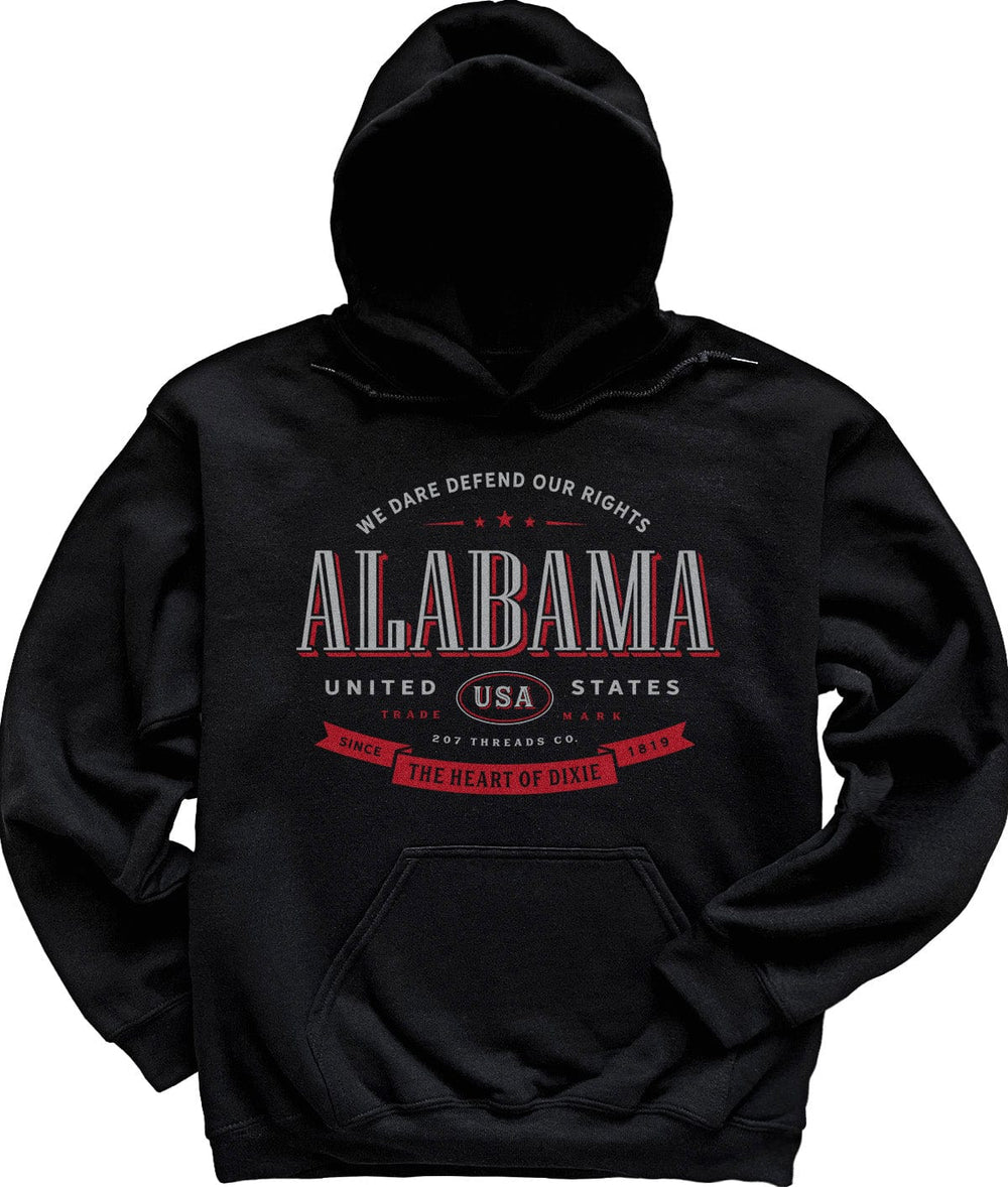 Alabama Souvenir Sweatshirt