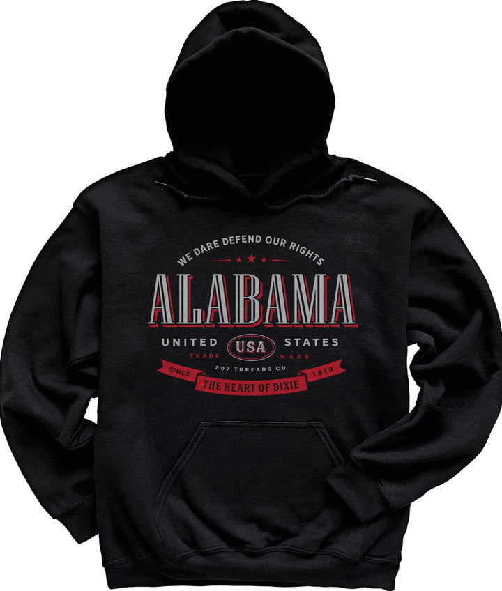Alabama Souvenir Sweatshirt