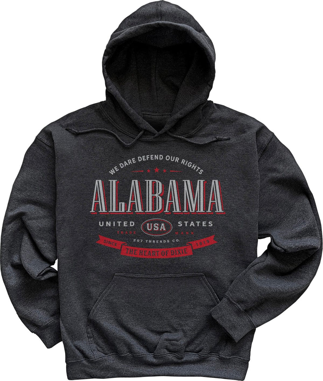 Alabama Souvenir Sweatshirt