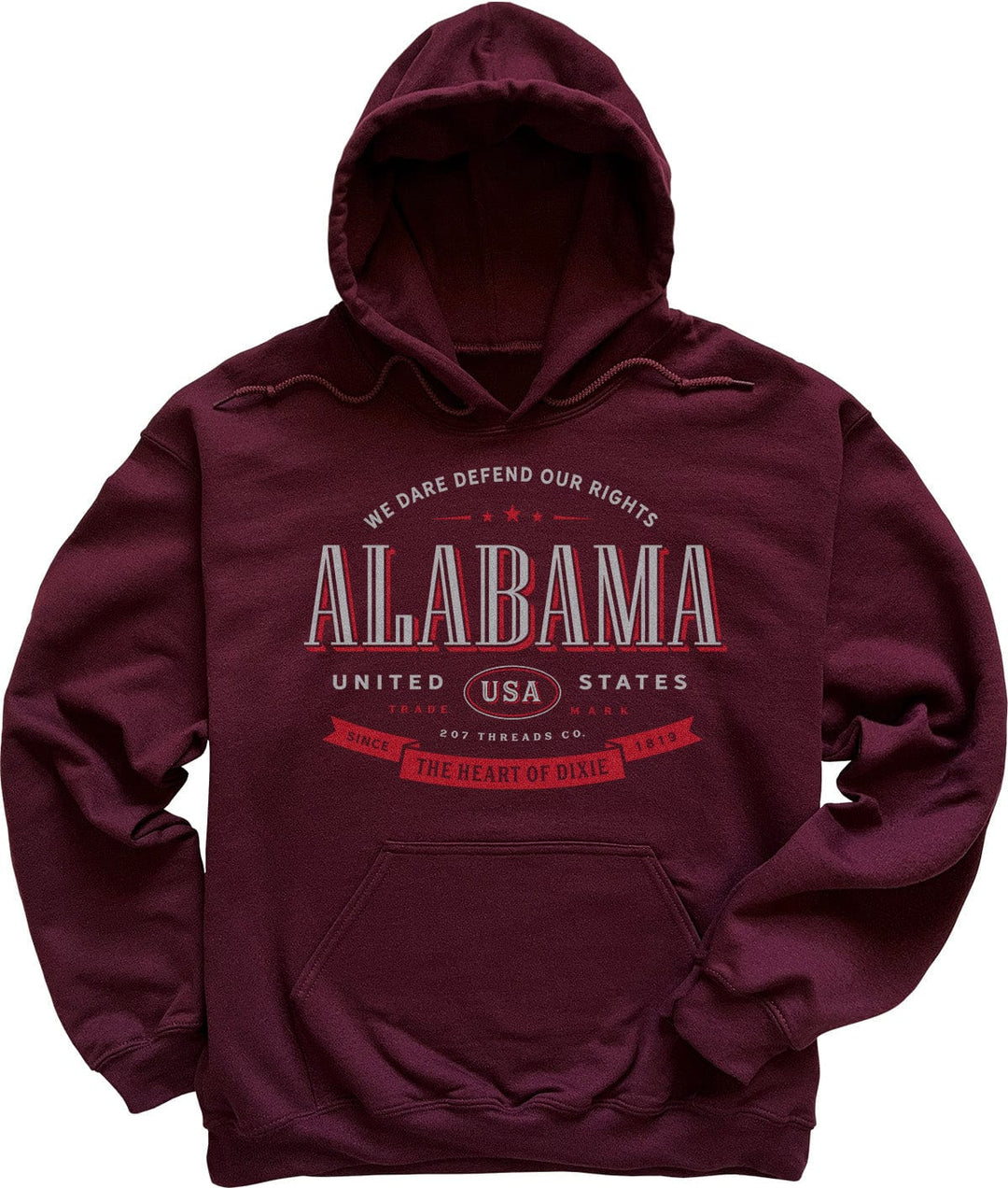 Alabama Souvenir Sweatshirt