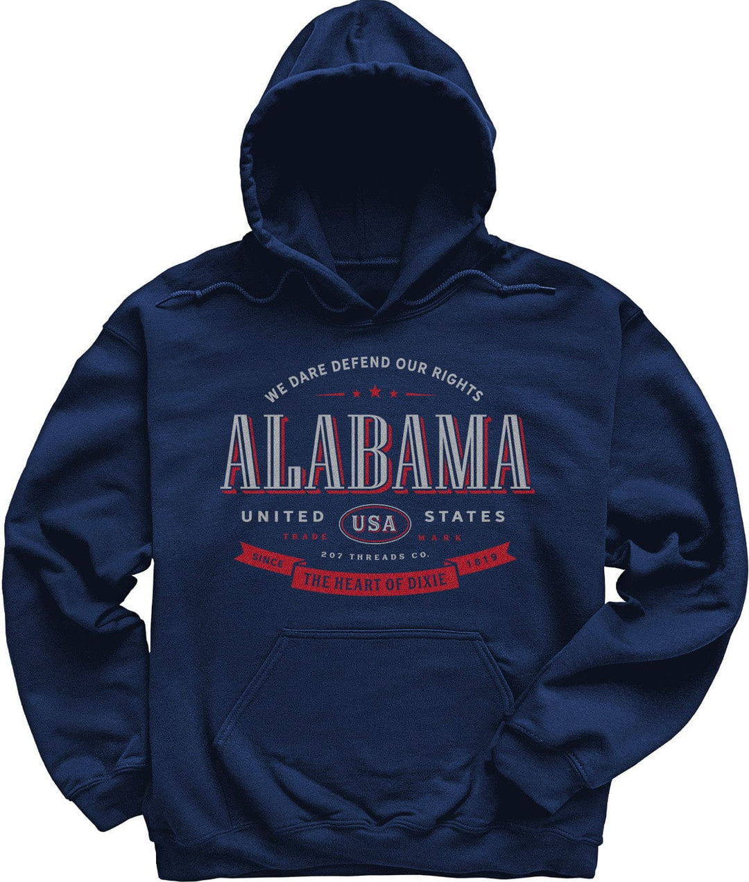 Alabama Souvenir Sweatshirt