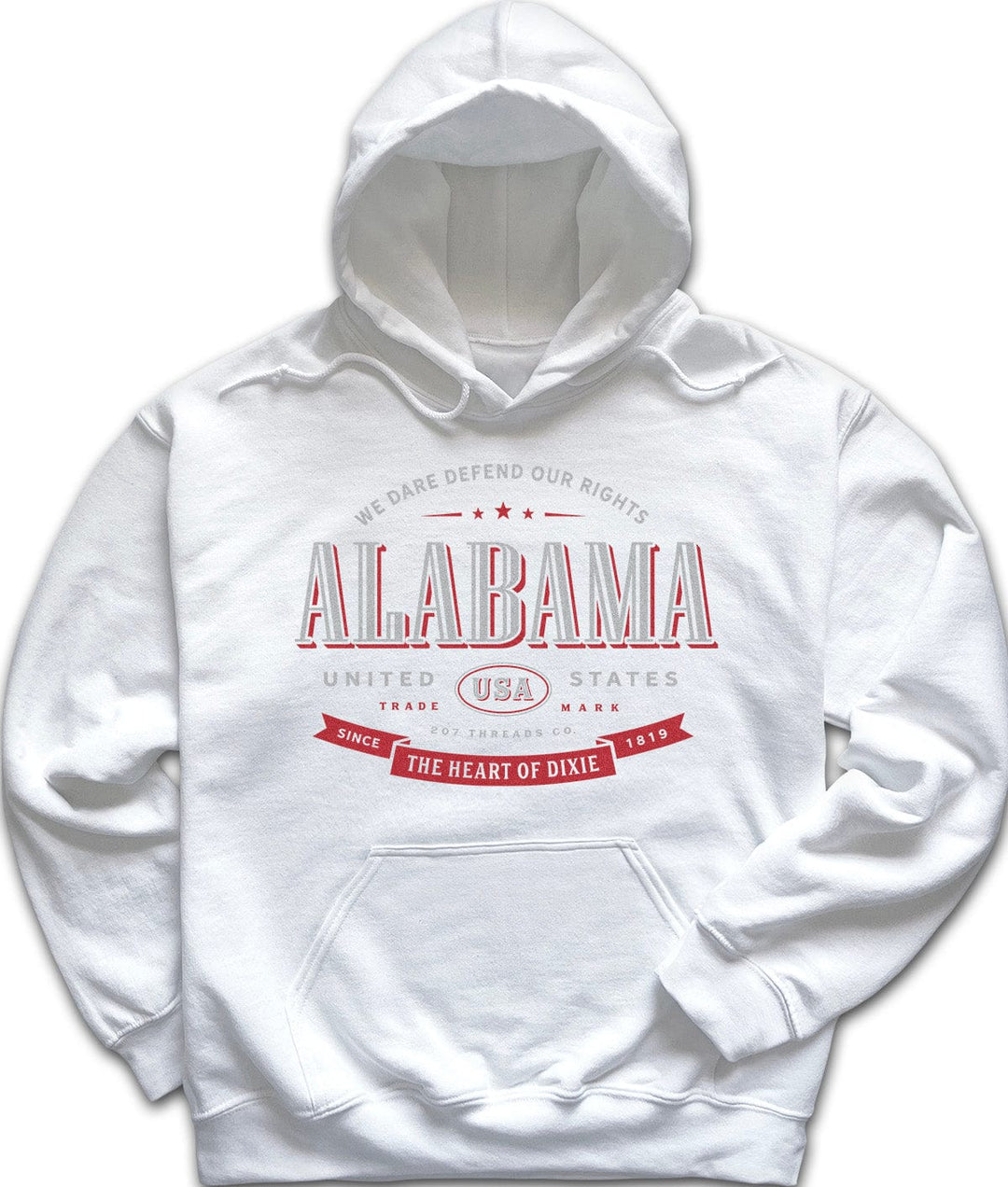 Alabama Souvenir Sweatshirt