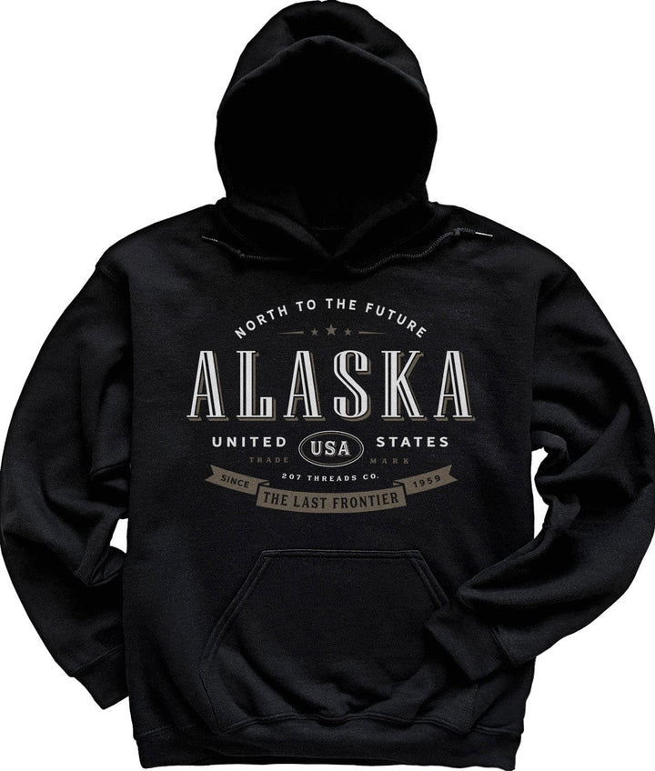 xxdevelopment ALASKA HOODIE  Lサイズ SURE'S BE NATURE ALASKA HOODIE W/F or S/F