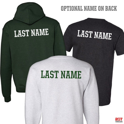 TA Logo Long Sleeve Shirt