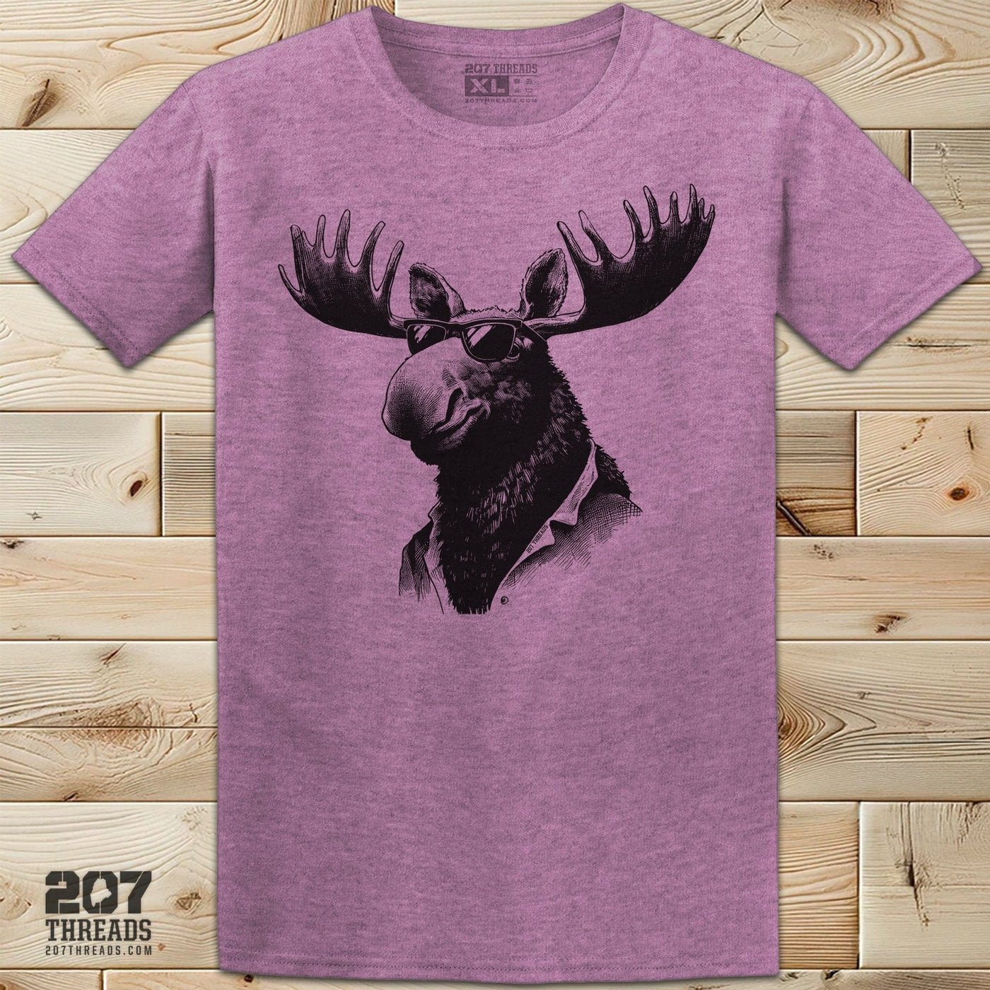 Cool Moose 2 T-Shirt