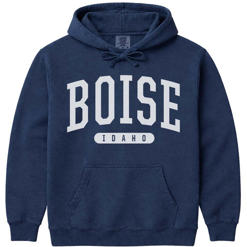 Boise Idaho Sweatshirt