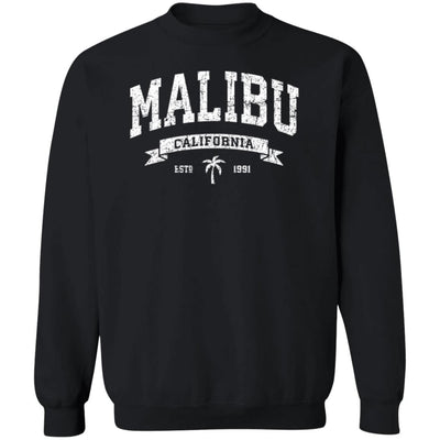 Malibu Sweatshirts