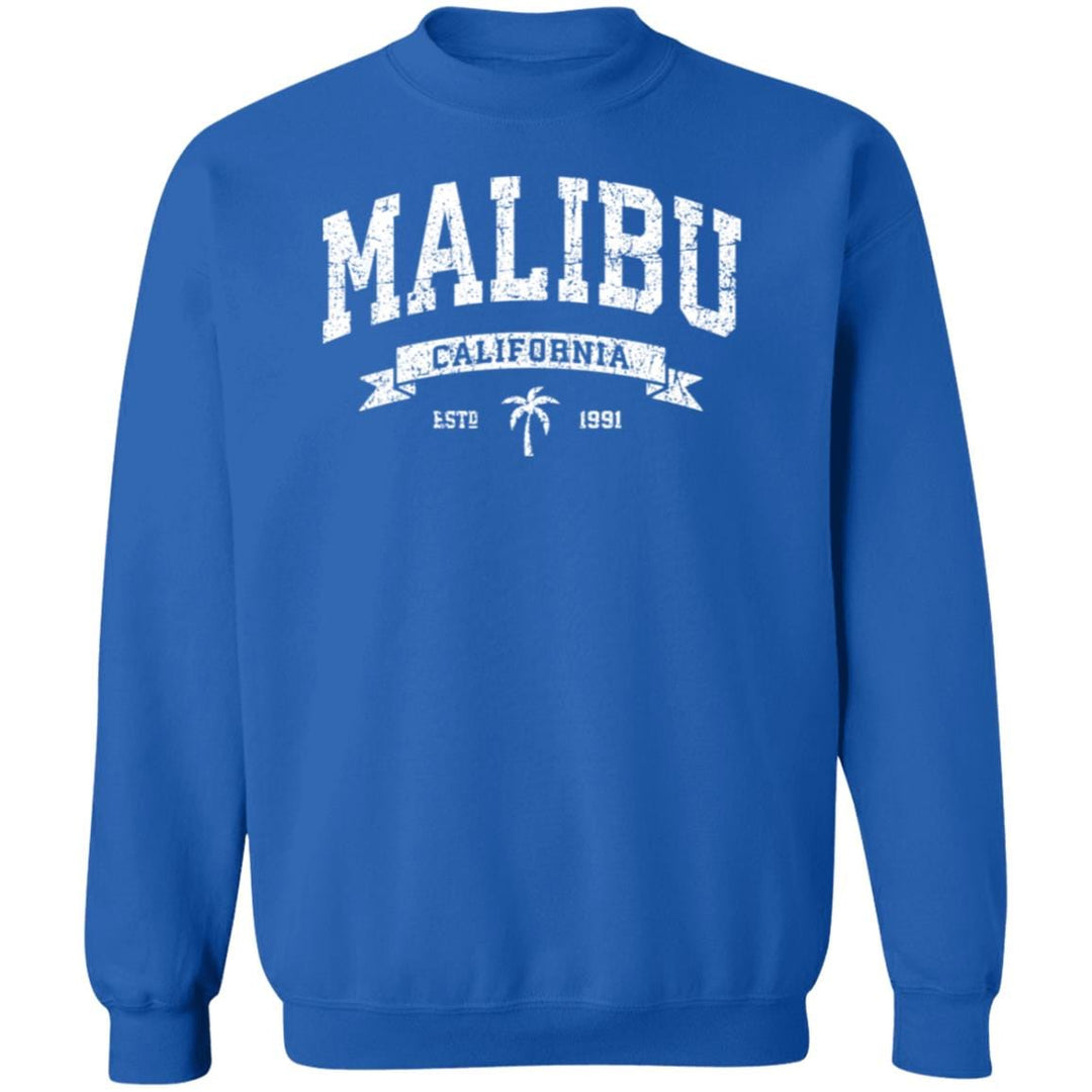 Malibu Crewneck