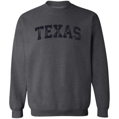 Vintage Texas Sweatshirt Crewneck