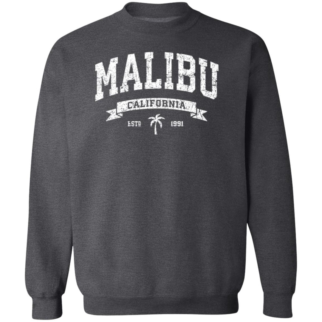 Malibu Crewneck