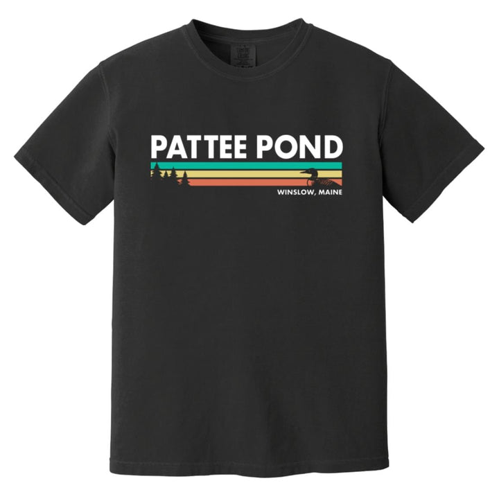 Pattee Pond T-Shirt