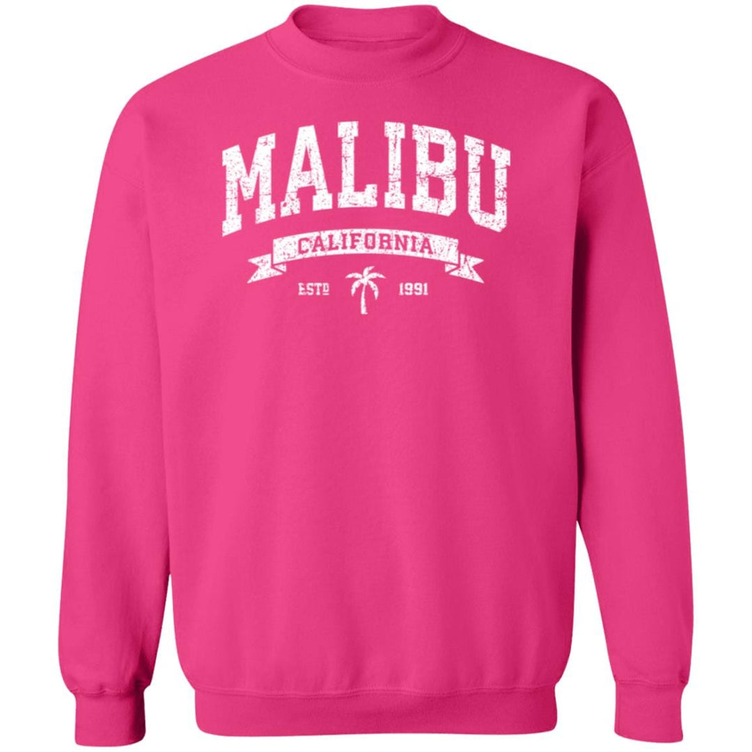 Malibu Crewneck