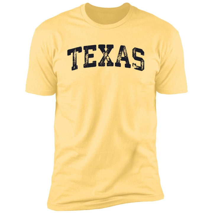 Vintage Texas T-Shirt