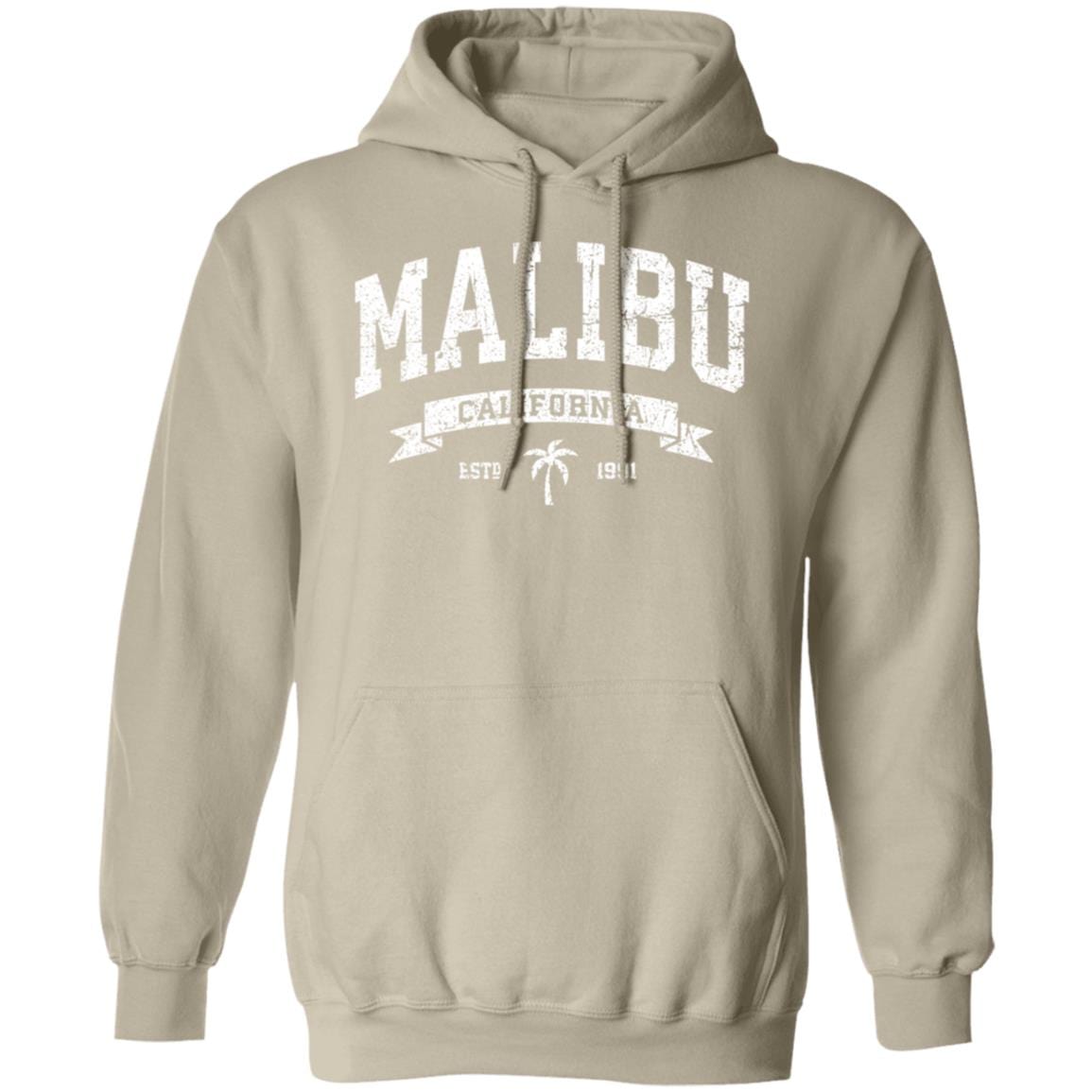 Malibu Sweatshirts