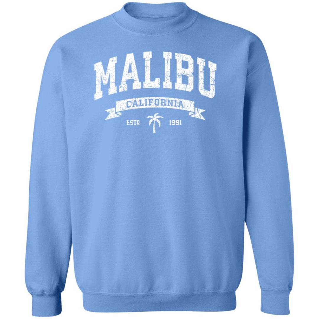 Malibu Crewneck