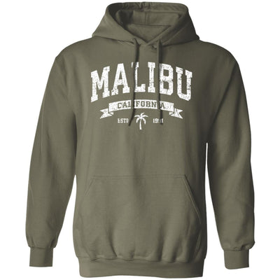 Malibu Sweatshirts