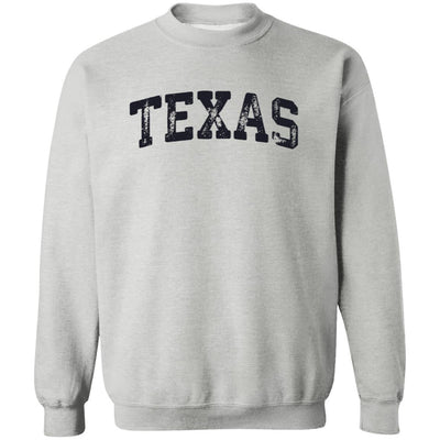 Vintage Texas Sweatshirt Crewneck