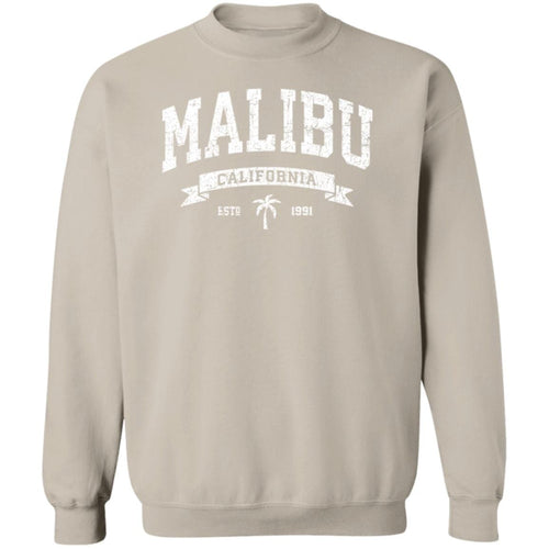 Malibu Crewneck