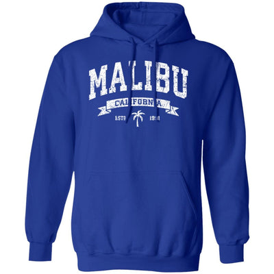 Malibu Sweatshirts