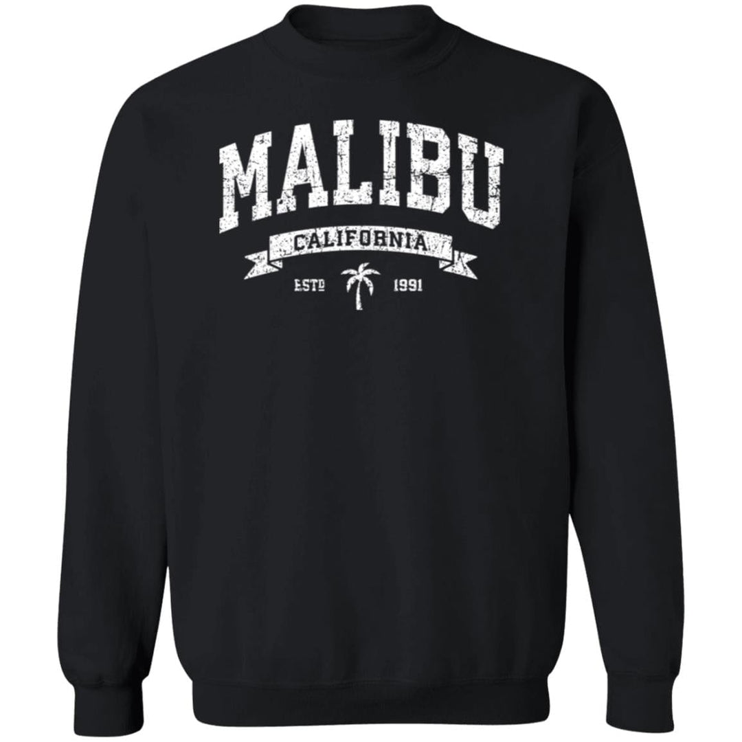 Malibu Crewneck