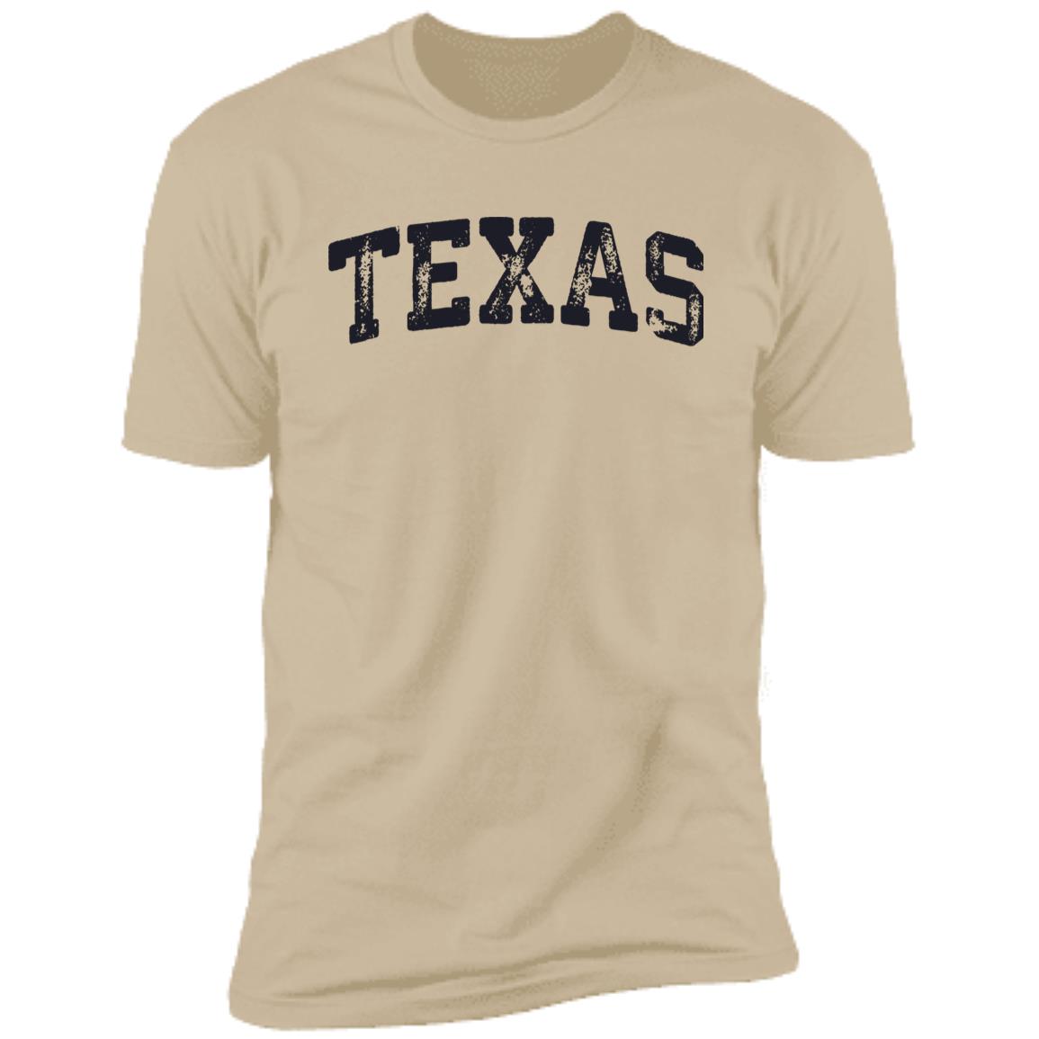 Vintage Texas T-Shirt