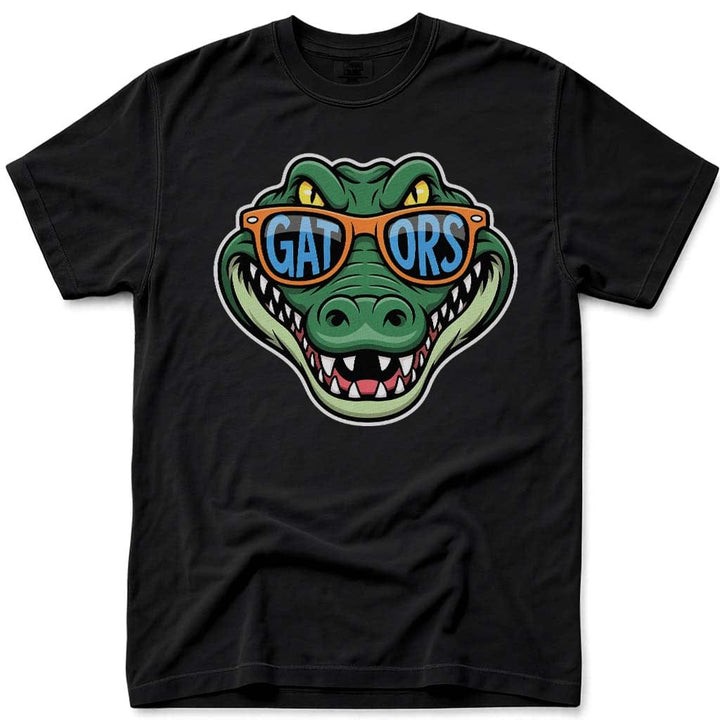 Black Florida Gators T-Shirt