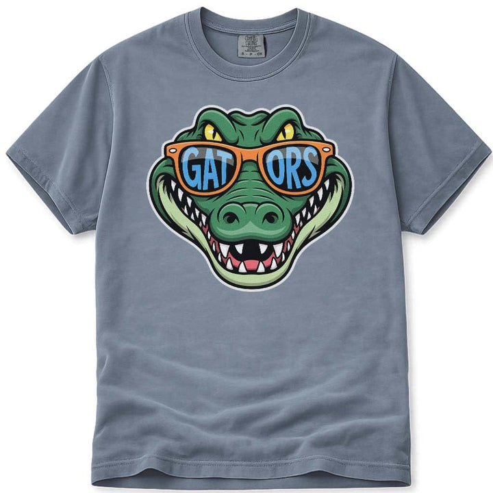 Light Blue Florida Gators T-Shirt