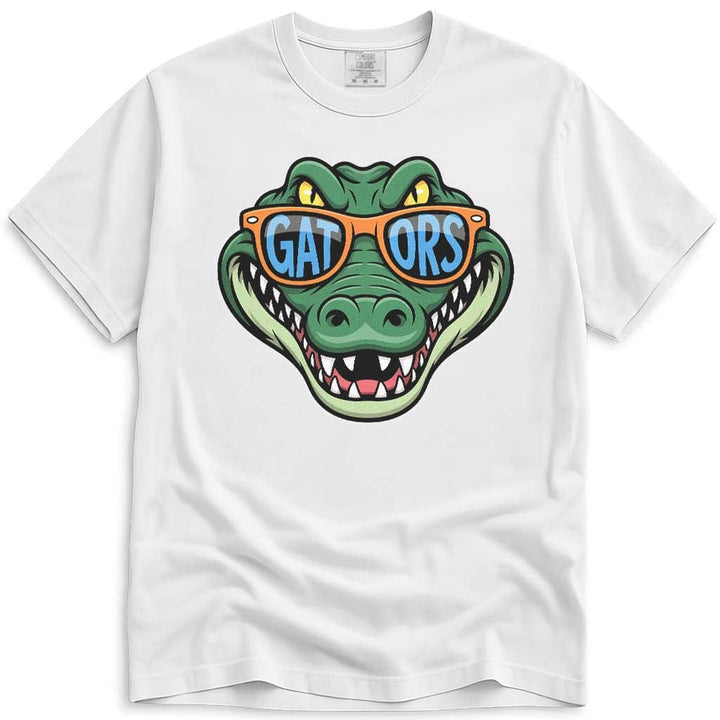 White Florida Gators T-Shirt