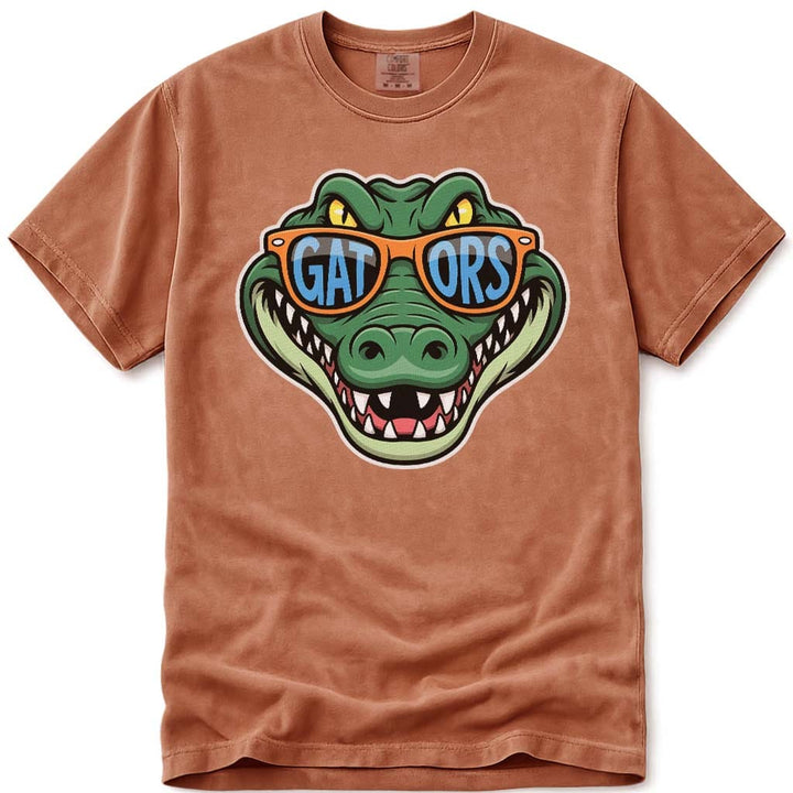 Orange Florida Gators T-Shirt