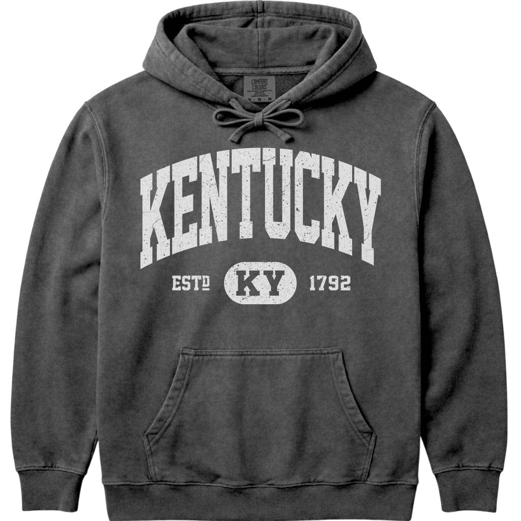 Kentucky Crewneck Sweatshirt - Pepper