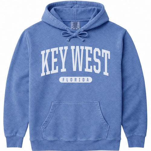 Key West Florida Hoodie