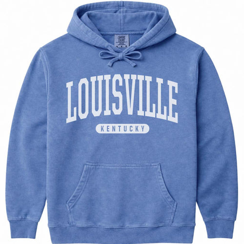 Louisville Kentucky Hoodie