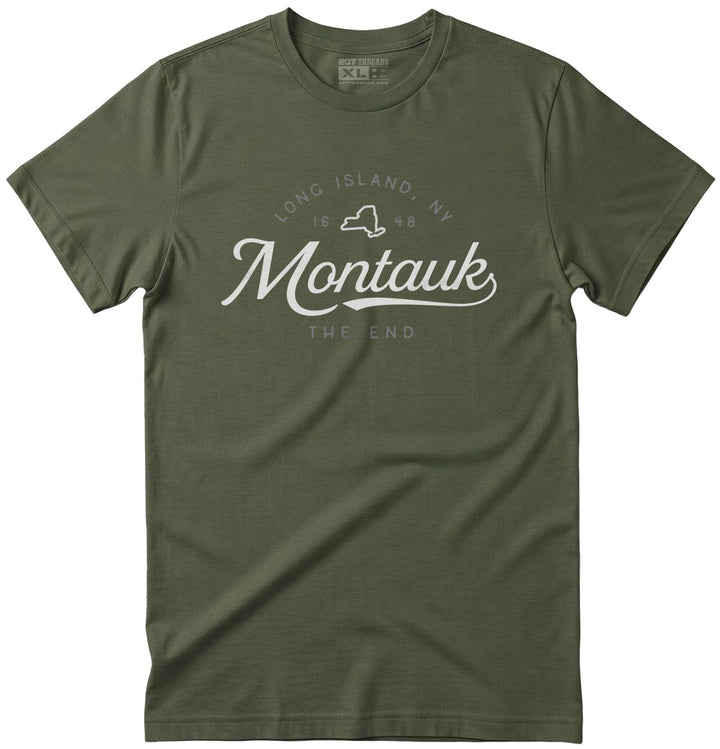 Montauk Shirt