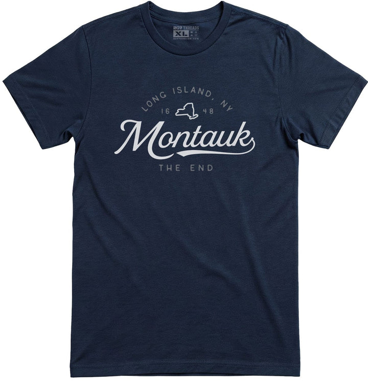 Montauk Shirt