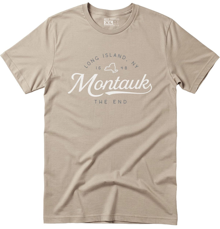 Montauk Shirt