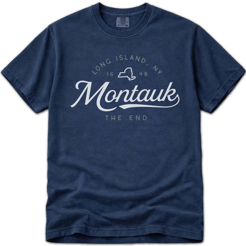 Montauk Shirt