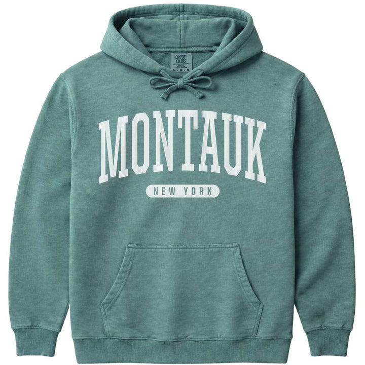 Montauk Sweatshirt - Light Green