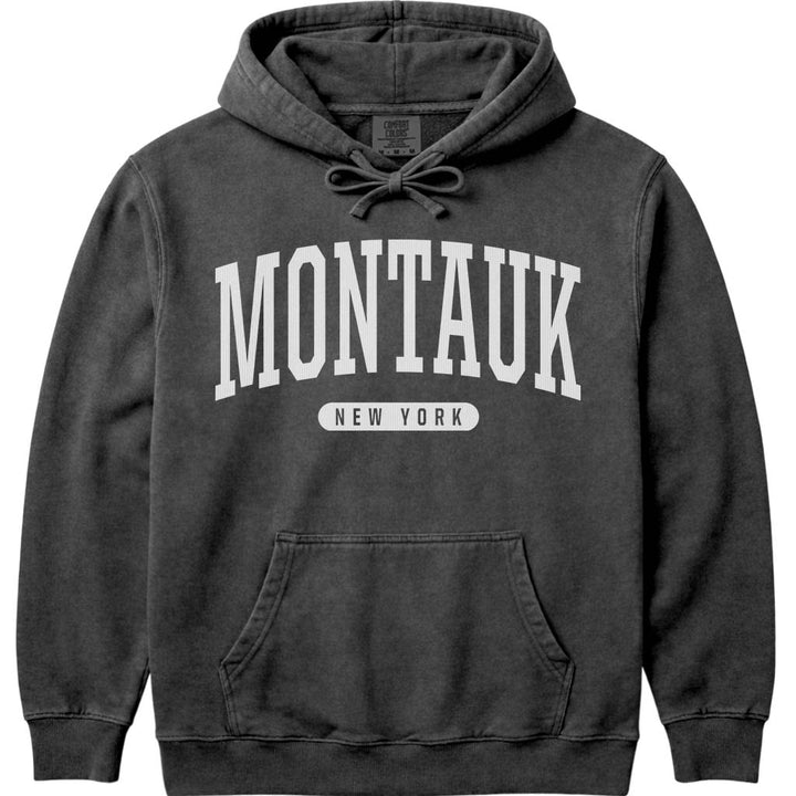 Montauk Sweatshirt - Pepper